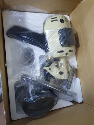 Electric Cutting Machine