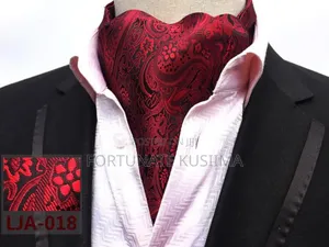 Cravat Tie