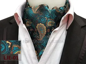 Cravat Tie