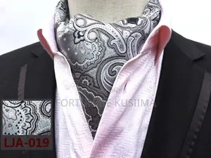 Cravat Tie