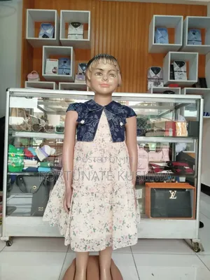 Kid's Dresses
