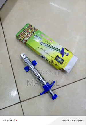 Electronic Gas Lighter