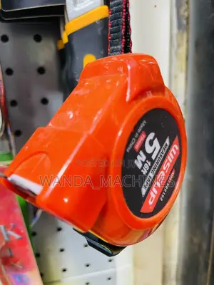 Measuring Tape 5m Wiseup