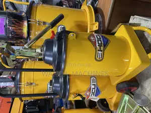Grease Pumps All Sizes