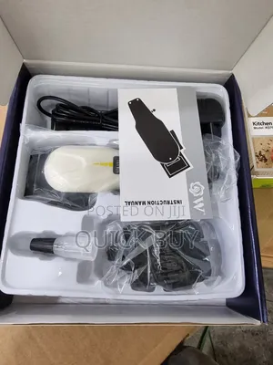 Brand Quality Sokany Hair Clipper