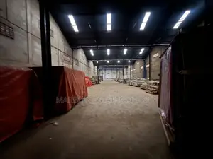 Warehouse for Rent in Ntinda 2500sqms
