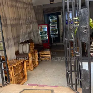 Very Strategic Bar On Good Will In Heart Of Kabalagala