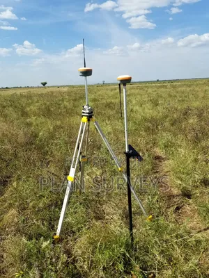 Land Surveyors