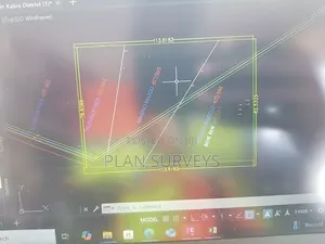 Land Surveyors