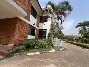 5bdrm House in Naguru, Central Division for rent