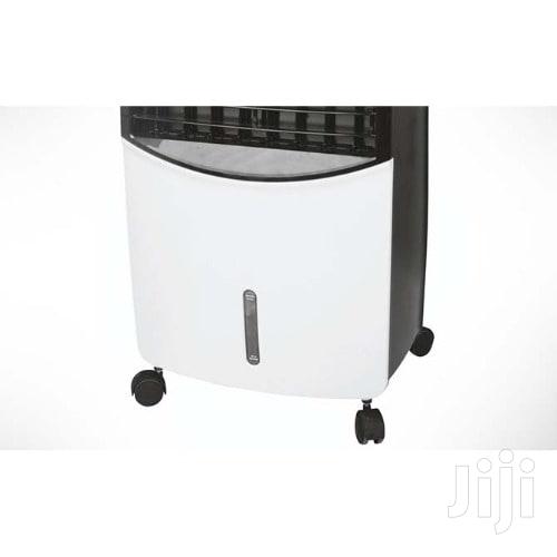 Logik 9litre Air Cooler With Remote in Kampala Home Appliances, Keith