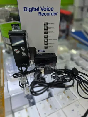 Digital Voice Recorder
