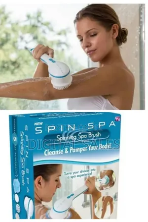Electric Spin Spa