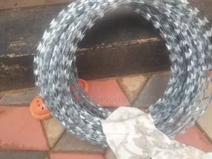 Sekanyolya Lazor Wire