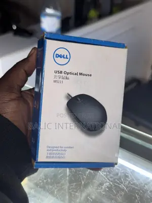 Dell Mouse