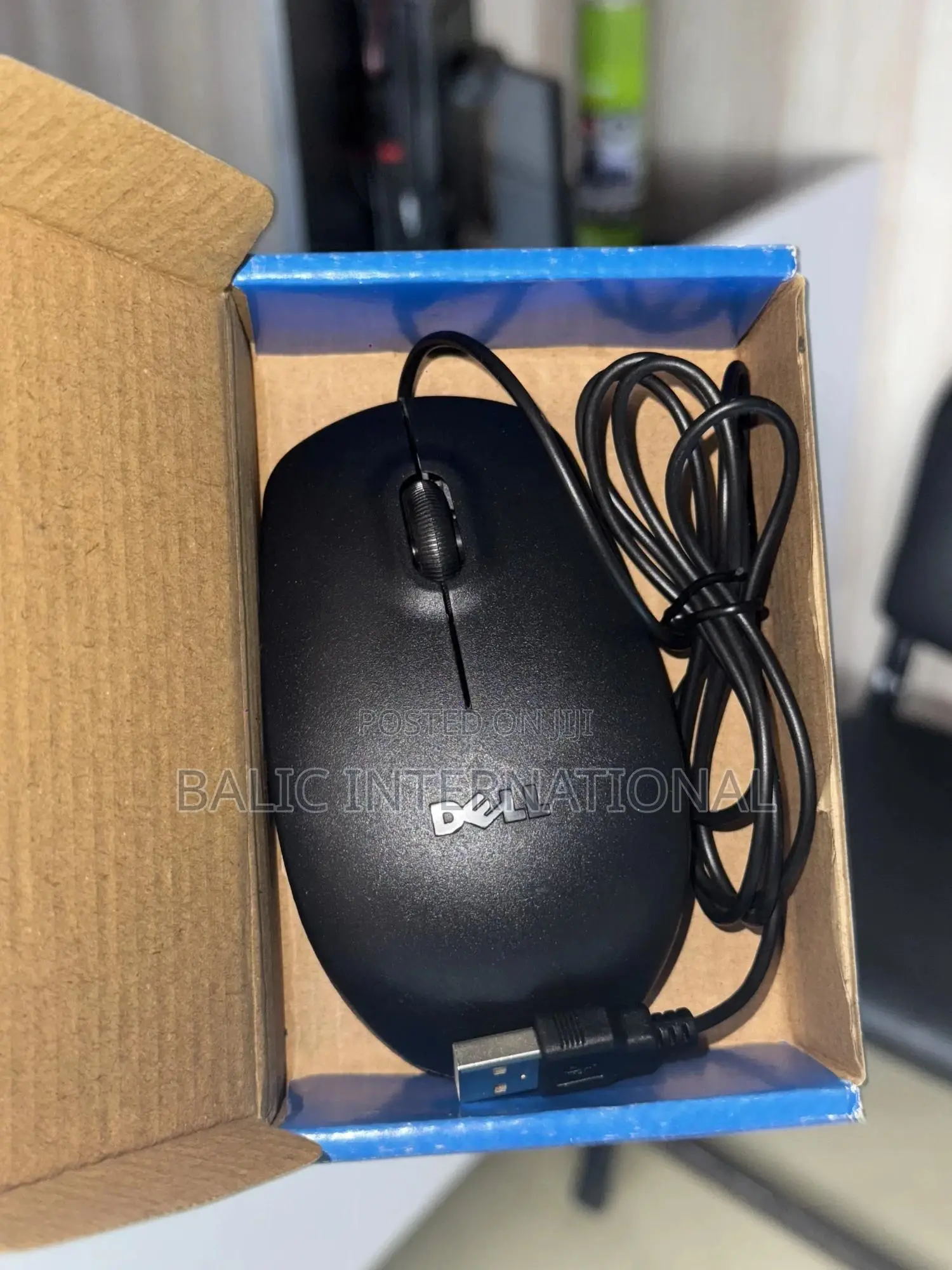 Dell Mouse