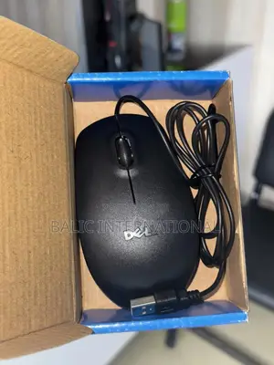 Dell Mouse