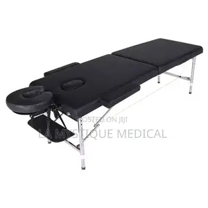 Massage Bed