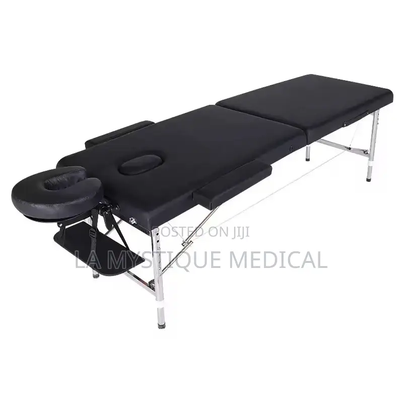 Massage Bed