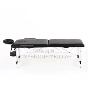 Massage Bed