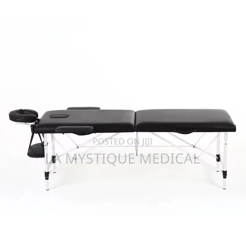 Massage Bed