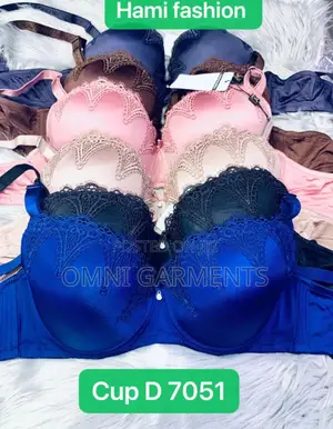 Bras @ Wholesale & Retail Price