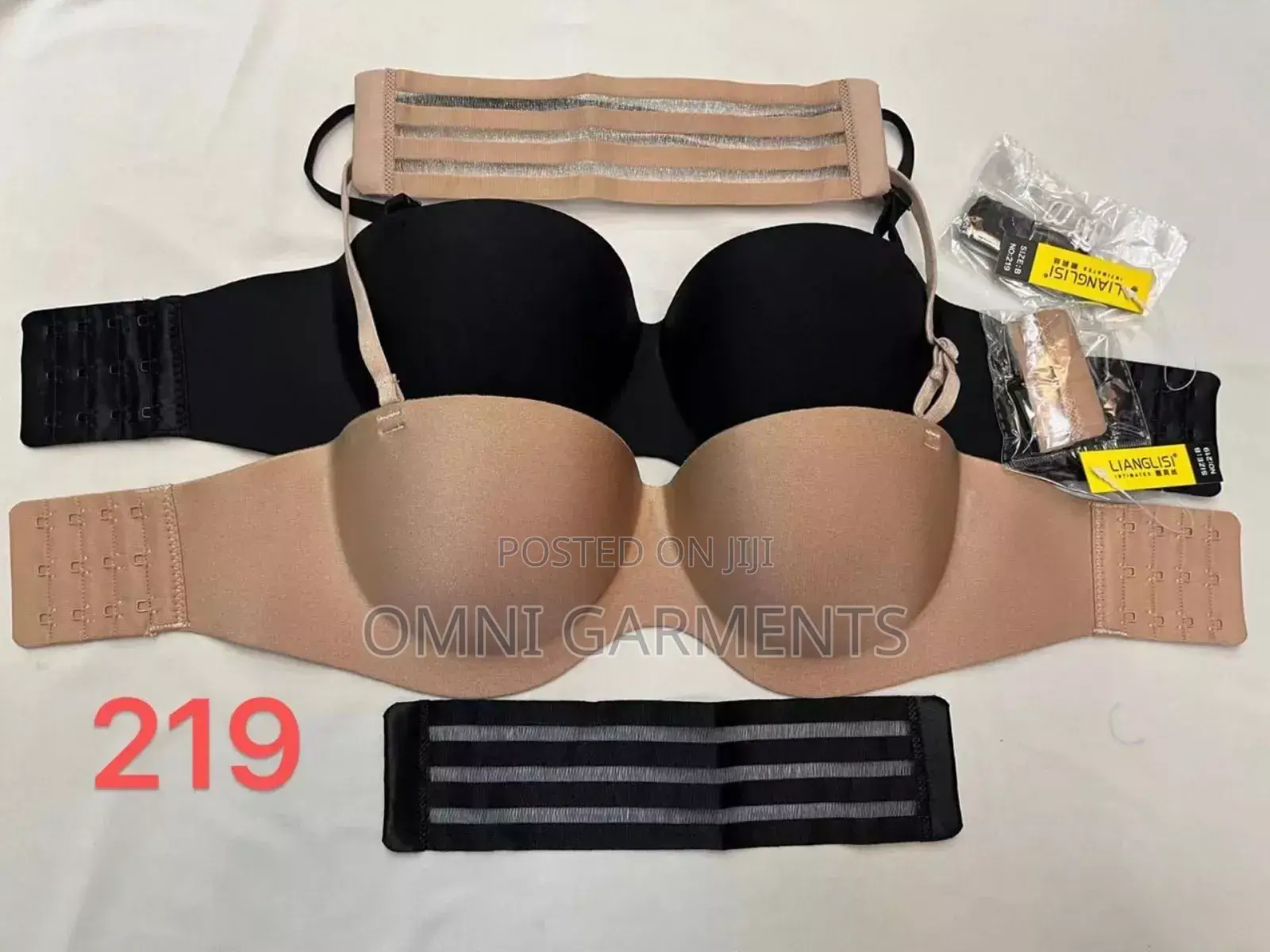 Bras @ Wholesale & Retail Price
