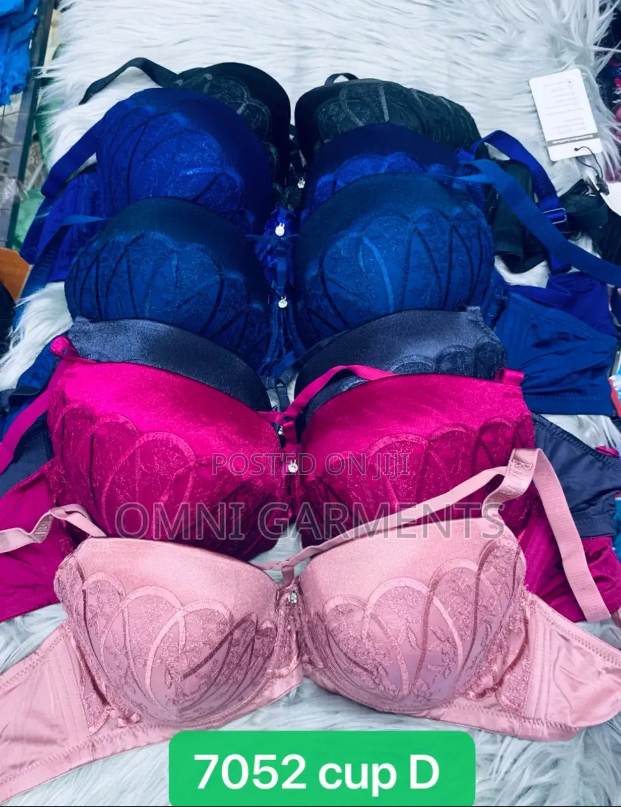 Bras @ Wholesale & Retail Price