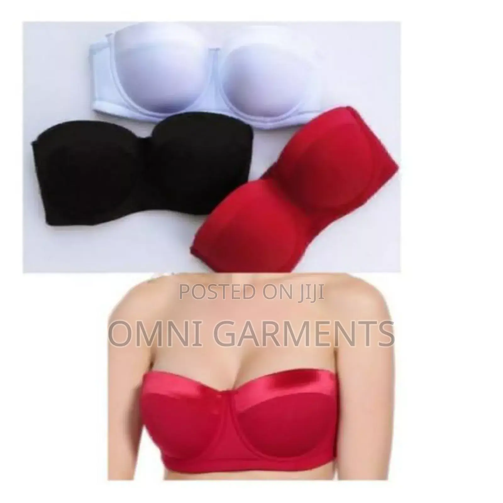 Bras @ Wholesale & Retail Price