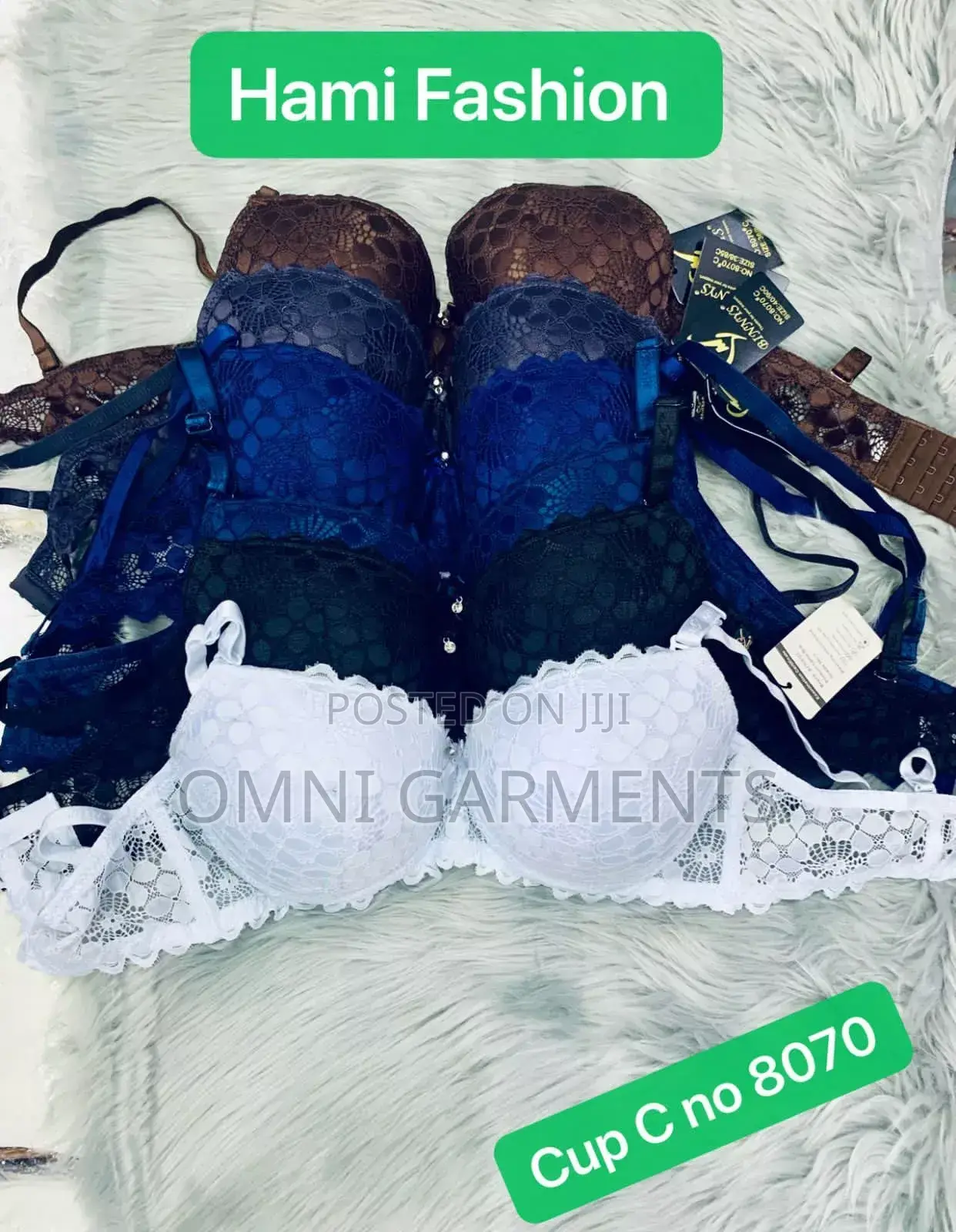 Bras @ Wholesale & Retail Price