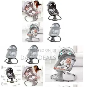 Foldable Swing Chair