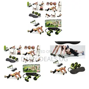 Exercise Xtreme