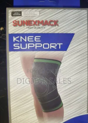 Knee Support Brace Compression