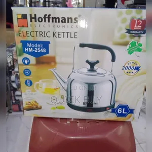 HM-2548 6L Electric Kettle