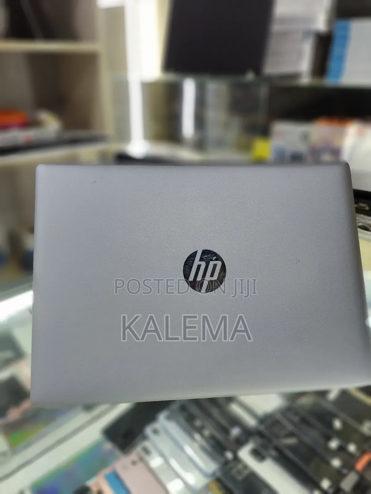 Laptop HP ProBook 430 G5 16GB Intel Core I7 HDD+SSD 256GB