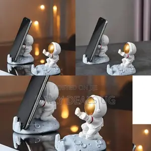 Cartoon Phone Stand