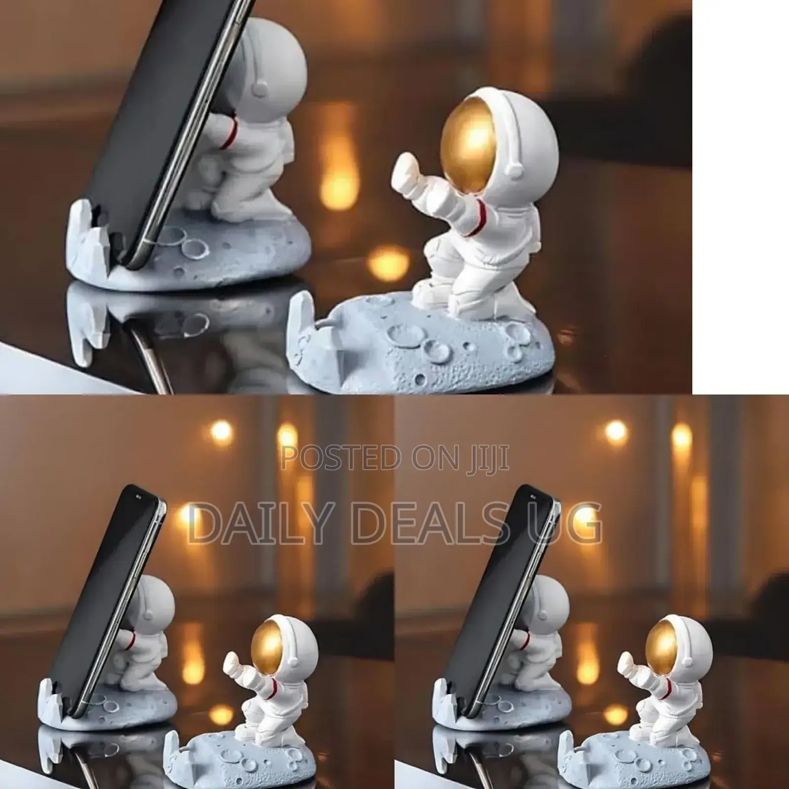 Cartoon Phone Stand