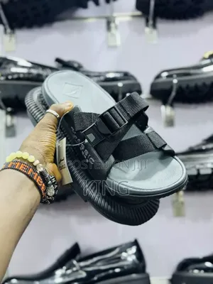 Attested Sandals