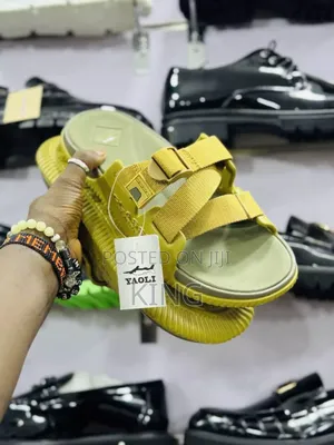 Lucy Sandals