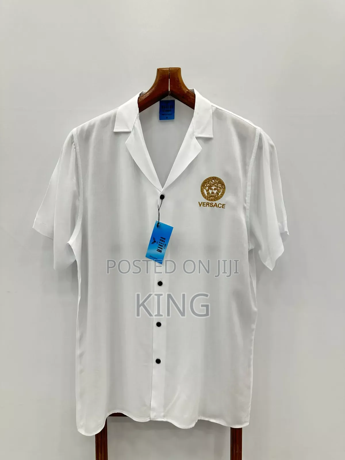 Maestro Shirts