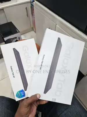 New Samsung Galaxy Tab A9 64 GB
