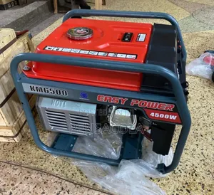 4kva Petrol Generator