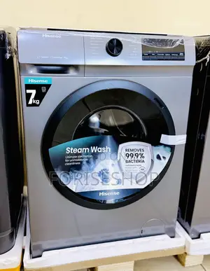 Hisense 7kgs Washing Machine at a Discount Price