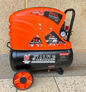 Air Compressor (Normal)