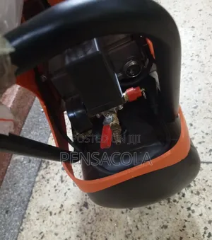 Air Compressor (Normal)