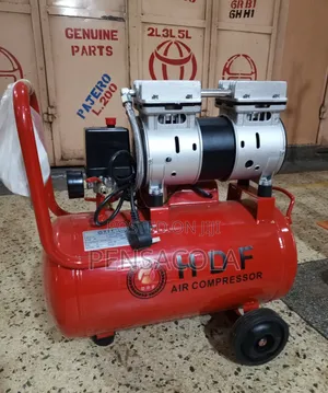 Air Compressor 25liters