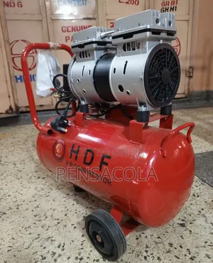 Air Compressor 25liters