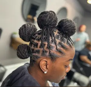 Dreadlocks