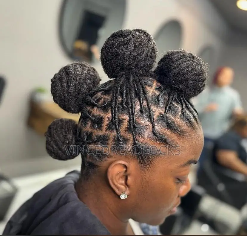Dreadlocks