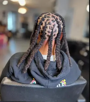 Dreadlocks